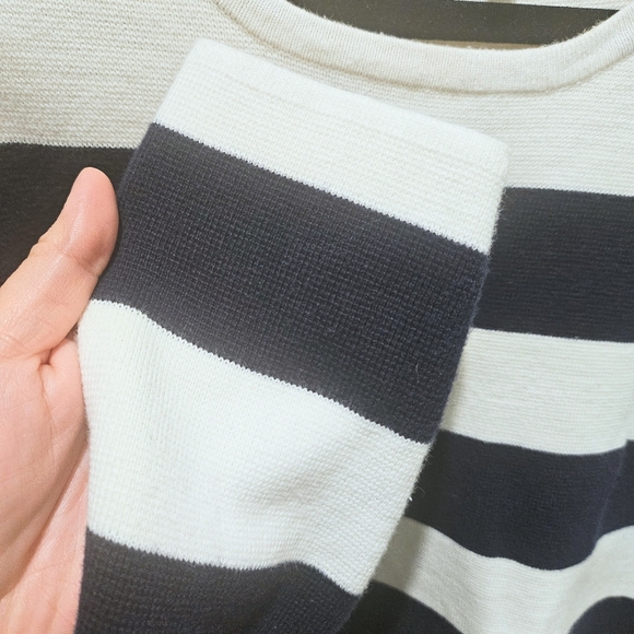 Joules Knitwear Cotton Sweater - Picture 5 of 5